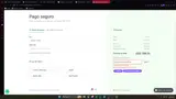 premiummanagedWP1M coupon verification screenshot