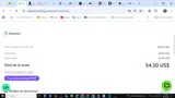 premiummanagedWP3Y coupon verification screenshot