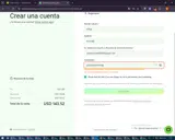 WPFIRST coupon verification screenshot