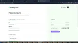 premiummanagedWP3Y coupon verification screenshot