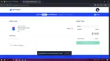 happydiwali coupon verification screenshot