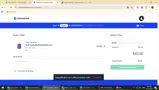 happydiwali coupon verification screenshot
