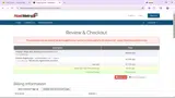 FREE5OFF coupon verification screenshot