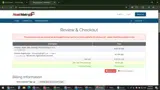 dcpr coupon verification screenshot
