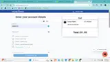 HW-PHONE-12M coupon verification screenshot