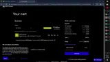 SIMPLYCODES10 coupon verification screenshot