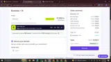 DEMAND10 coupon verification screenshot