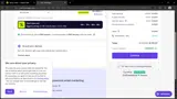 DEMAND10 coupon verification screenshot