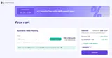 DEMAND10 coupon verification screenshot