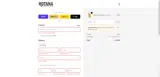 JAEGERMARTINO coupon verification screenshot