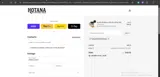 MAURICIORODRIGUEZ coupon verification screenshot