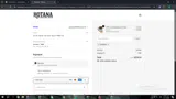 HOTANA coupon verification screenshot