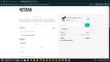 EMAIL10 coupon verification screenshot