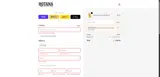 WELCOME20 coupon verification screenshot