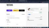 SAVE35 coupon verification screenshot