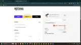 DISCOVERINGNATURAL coupon verification screenshot