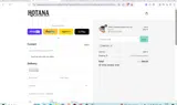 EMAIL10 coupon verification screenshot
