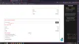 Hot Cards coupon verification screenshot