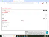 Hot Cards coupon verification screenshot