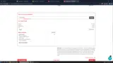 Hot Cards coupon verification screenshot