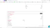 Hot Cards coupon verification screenshot