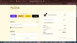 smalltowngrill10 coupon verification screenshot