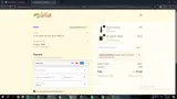 smalltowngrill10 coupon verification screenshot