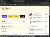MENDOZA10 coupon verification screenshot