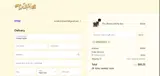 MENDOZA10 coupon verification screenshot