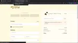 SPOON coupon verification screenshot