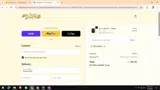 Welcome15 coupon verification screenshot