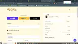 MENDOZA10 coupon verification screenshot