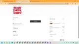 SALE20 coupon verification screenshot