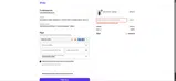 4TH coupon verification screenshot