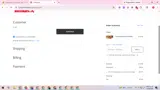 TREAT coupon verification screenshot