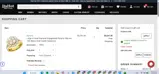MTDSC coupon verification screenshot