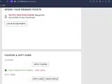 ITSHOTPIN coupon verification screenshot