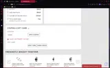 Rolex6E coupon verification screenshot
