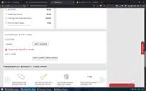 Rolex6E coupon verification screenshot