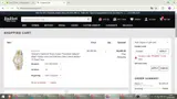 PD266E coupon verification screenshot