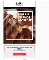 Ring6E coupon verification screenshot