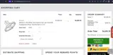 shopearlier6e coupon verification screenshot