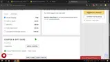 ITSHOTPIN coupon verification screenshot