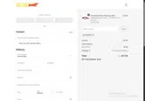 LUCKY13 coupon verification screenshot