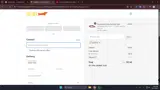 LUCKY13 coupon verification screenshot