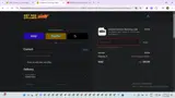 newyear26 coupon verification screenshot