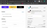 LOVEDOG coupon verification screenshot