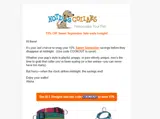 COOKOUT coupon verification screenshot