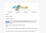 LUCKY17 coupon verification screenshot