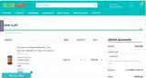 LOVEDOG coupon verification screenshot